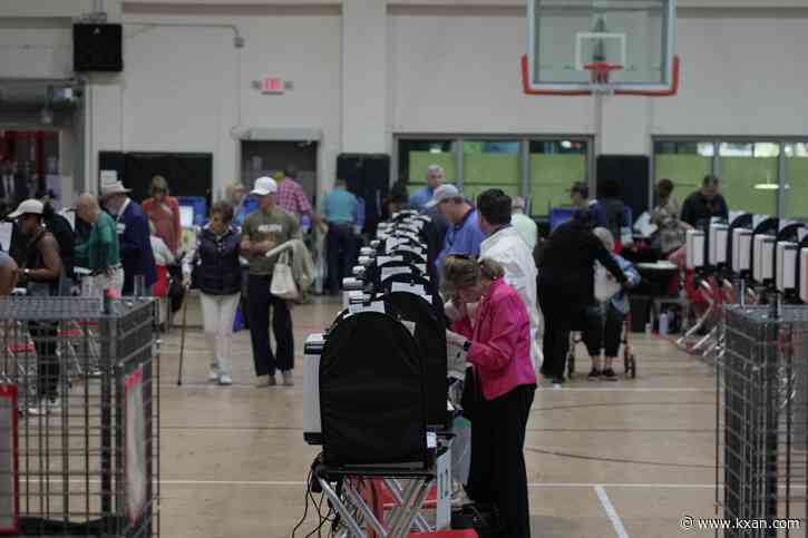 Border Report Live: Border races key to taking House