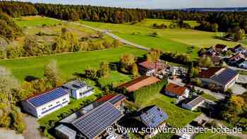 Wirtschaft in Bad Teinach-Zavelstein: Die Baufirma Roller  bekommt zusätzlichen Platz für ihre Expansion