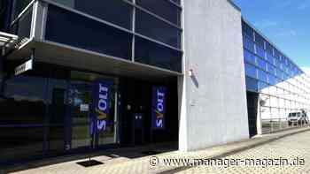 SVolt: Batteriehersteller stellt Geschäft in Europa ein, Saarland hart betroffen