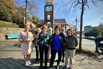 Pensioen van coördinator Denise (63) en medewerkster Christiane (61) maakt einde aan eerste generatie medewerkers van Heists Cursuscentrum: “Overtuigd dat de opvolgers dezelfde waarden gaan uitdragen”