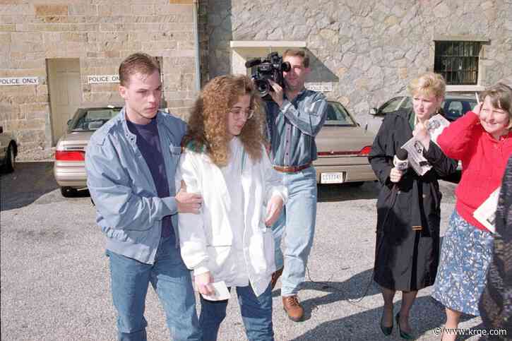 Why is Susan Smith eligible for parole?