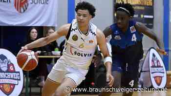 Junior Löwen erwarten heiße Derby-Premiere gegen Wolfenbüttel