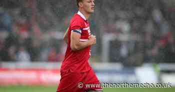 Michael Carrick reveals Middlesbrough duo are set for Aston Villa outing
