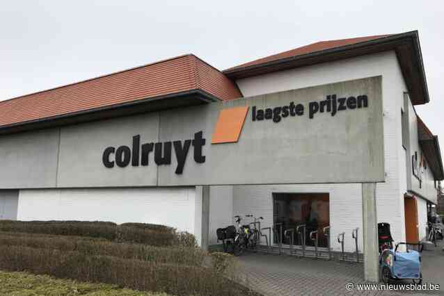 Effectieve celstraf voor hardnekkige dief na stelen van inktpatronen: “Ik wou er affiches mee drukken voor benefiet”