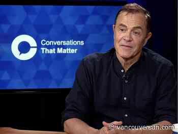 Conversations That Matter: The importance of reading