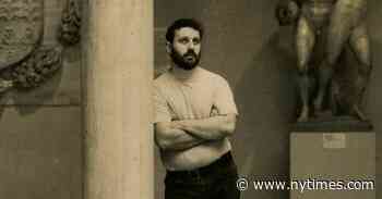 Philip Glass Quartet to Be Performed at AIDS Memorial as Tribute to Brian Buczak