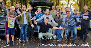 Conservatives gain in by-election: "voters are fed up with the Three Towns Alliance"