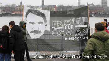 Verbotene Arbeiterpartei PKK reklamiert Anschlag in Ankara für sich