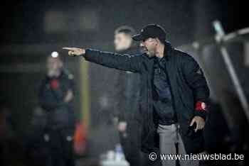 Coach Hernan Losada hekelt verkleinde technische staf bij KMSK Deinze: “We kunnen niet doen alsof er niets aan de hand is”