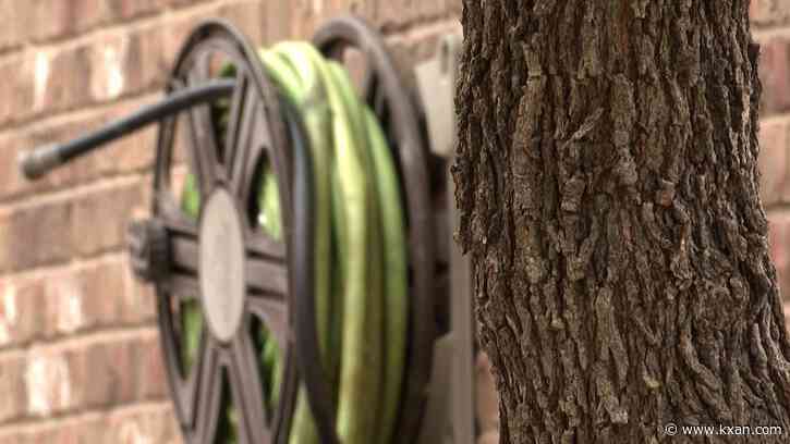 San Marcos to enter Stage 3 drought restrictions Sunday