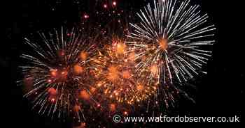 Second village fireworks display axed