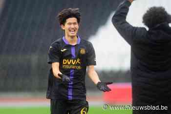 Neemt Keisuke Goto RSCA Futures opnieuw bij de hand? “Goto is enorm leergierig en weegt op een defensie”