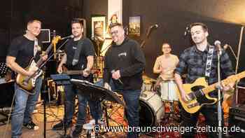 Rock-Night in Salzgitter: eine mitreißende Party