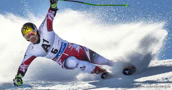 Comeback fix: Ski-Star Hirscher startet in Sölden
