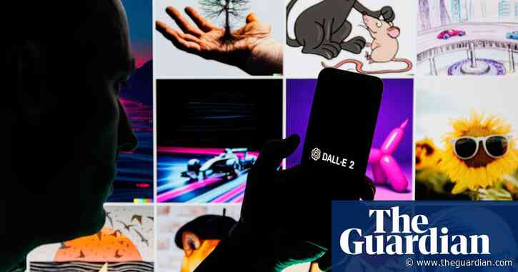 ‘Unjust threat’: Murdoch and artists align in fight over AI content scraping
