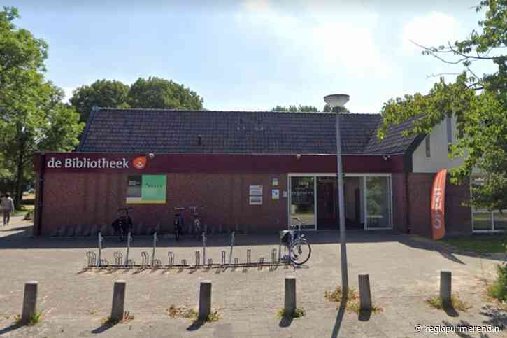 Bibliotheek Waterland moet broekriem aanhalen, externe adviseurs ingeschakeld