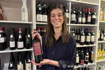 Wijnshop Winehero opent pop-up in Boomstraat: “Je kan hier ook terecht voor cadeaumanden”