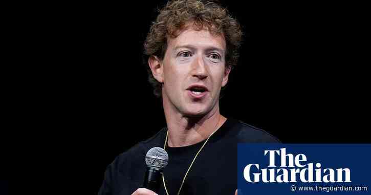 Child-safety case against Meta and CEO Mark Zuckerberg dismissed