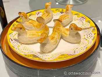 10 ByWard Market restaurants with fresh takes on comfort food