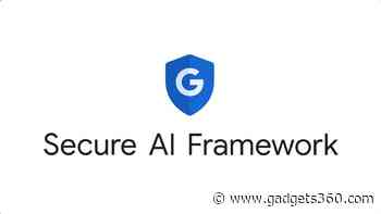 Google Introduces Secure AI Framework, Shares Best Practices to Deploy AI Models Safely