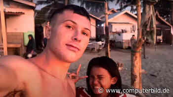 YouTuber auf den Philippinen entführt