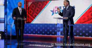 In final days of senate race, Colin Allred bests Beto O’Rourke’s 2018 senate fundraising record