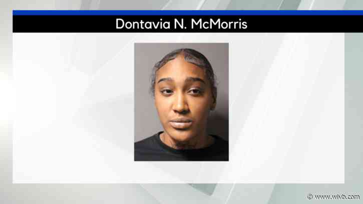 Fifth person charged in Virginia Street kidnapping