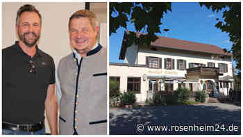 Aus des Schäfflerwirts – Jetzt gibt es erste Pläne: Was auf dem Areal entstehen soll