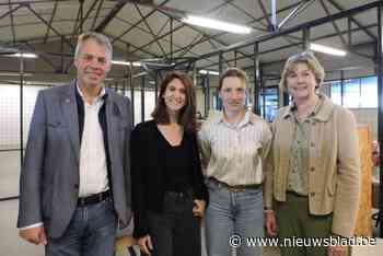 Ateljee ToeToeT wil welzijn van jonge mantelzorgers verbeteren: “Ze voelen zich vaak ongehoord en eenzaam”