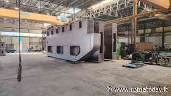 La riapertura del ponte Giulio Rocco slitta al 2025: "In corso lavorazioni complesse"