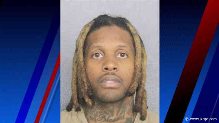 Rapper Lil Durk arrested on murder-for-hire charges; affiliates of his rap group also charged