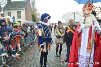 Zijn er stoute kinderen in de Vlaamse Ardennen? Hier kan je Sinterklaas straks verwelkomen