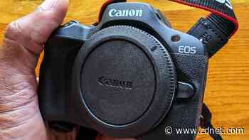 The camera I recommend to most new photographers is not a Sony or Nikon (and it's on sale)