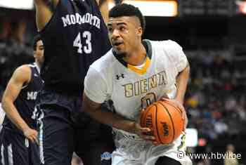 Limburg United trekt ervaren Amerikaanse center aan als vervanger voor geblesseerde Ceyssens