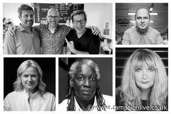 After an agency appointed a head of humour, what other new roles would you like to see?