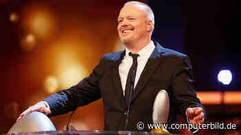 Neue Raab-Show zur besten Sendezeit: Dieser Star macht mit