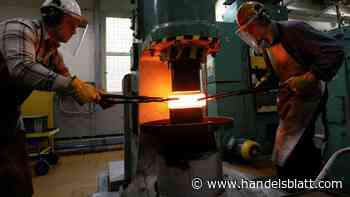 Edelmetalle: Mögliche US-Sanktionen – Palladiumpreis steigt um elf Prozent in zwei Tagen