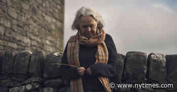 Susanna Clarke Wrote a Hit Novel Set in a Magical Realm. Then She Disappeared.