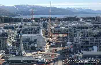 Why B.C. needs to be pragmatic about resource development and the resulting opportunities