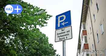 Anwohnerparken Hannover: In diesen Stadtteilen geht es weiter