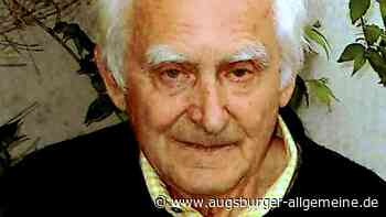 Hans Mayer mit 92 Jahren gestorben: „Für die Steinheimer viel geleistet“