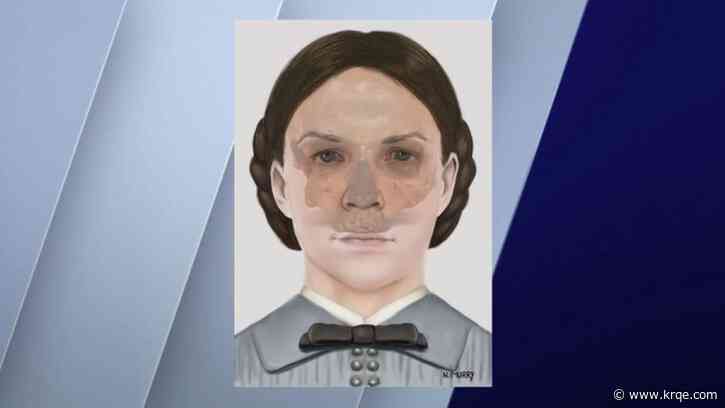 Authorities ID remains found in Illinois home in 1978 as woman who died in 1866