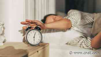 Stop Snoozing Your Multiple Alarms. Here’s How to Wake Up to Just One