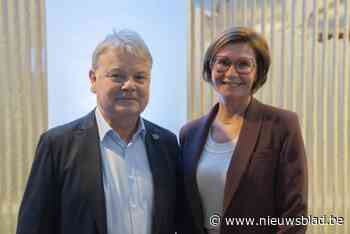 Krista Maes wordt nieuwe baas bij De Vlaamse Waterweg