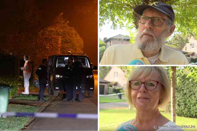 Buurt aangeslagen na home invasion in Zoersel: “Zelf ook al wat meegemaakt, dus ik zorg dat alles goed op slot is”