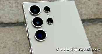 Samsung is prepping ridiculous camera upgrades for Galaxy flagships