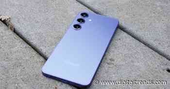 The Samsung Galaxy S25 is set to sparkle in gorgeous new colors