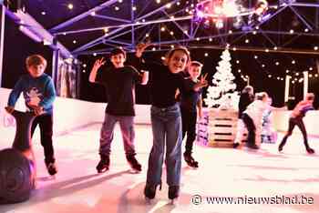 Winterhallen klaar voor vierde editie met beproefde recepten en nieuwigheden