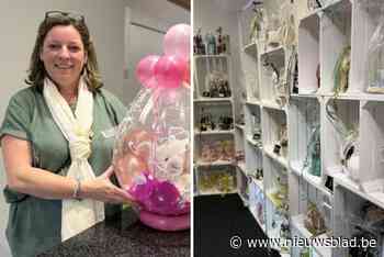 Kadokidoki in de Boomstraat, ideaal adres tegen cadeaustress: “Een takeaway voor pakjes”