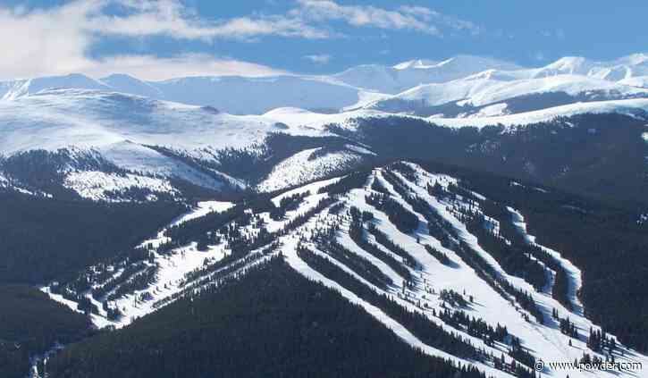 Colorado Ski Area Slashes Lift Ticket Prices to $45